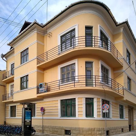 Mansarda Apartment Cluj Napoca Bagian luar foto