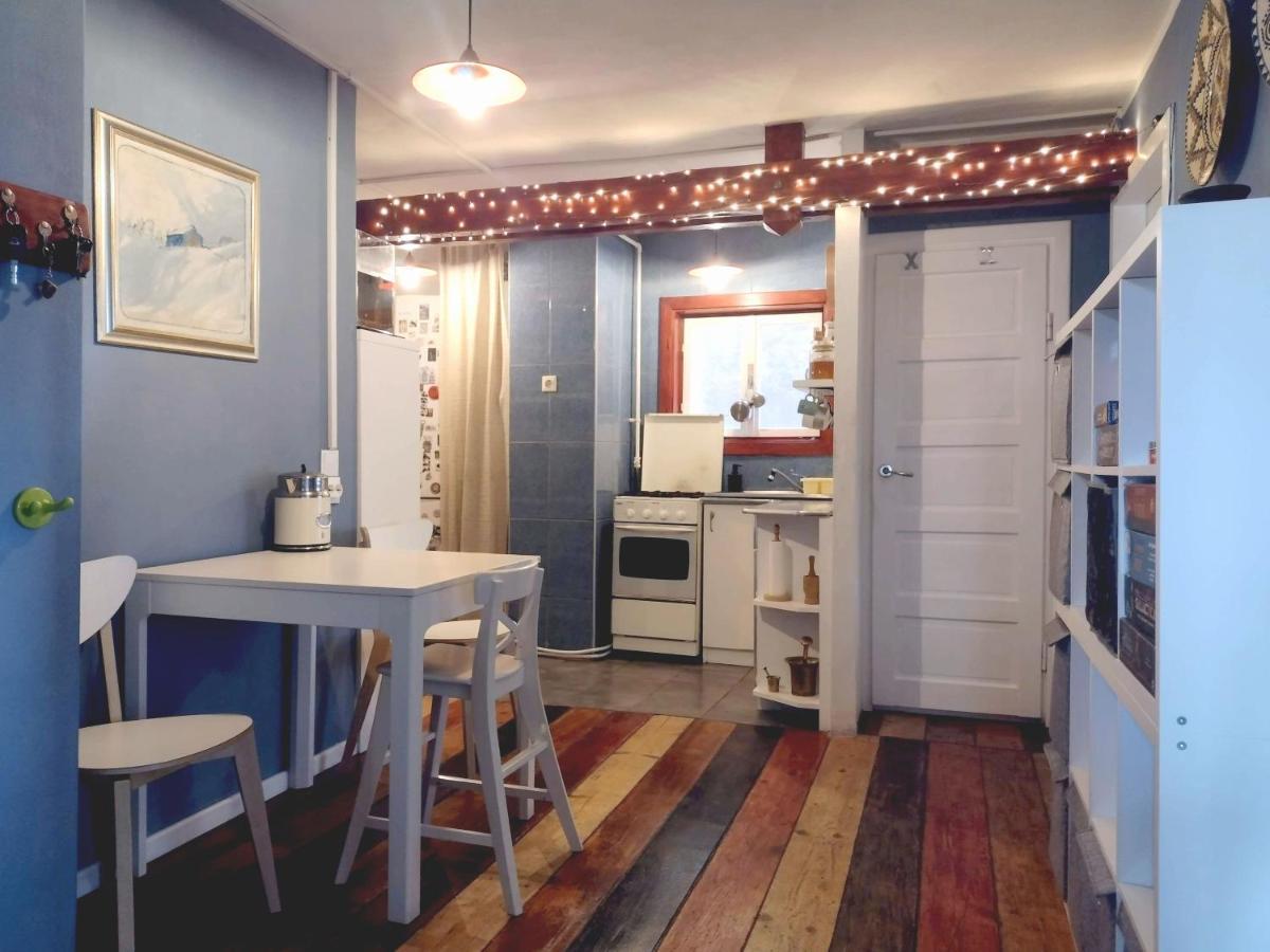 Mansarda Apartment Cluj Napoca Bagian luar foto