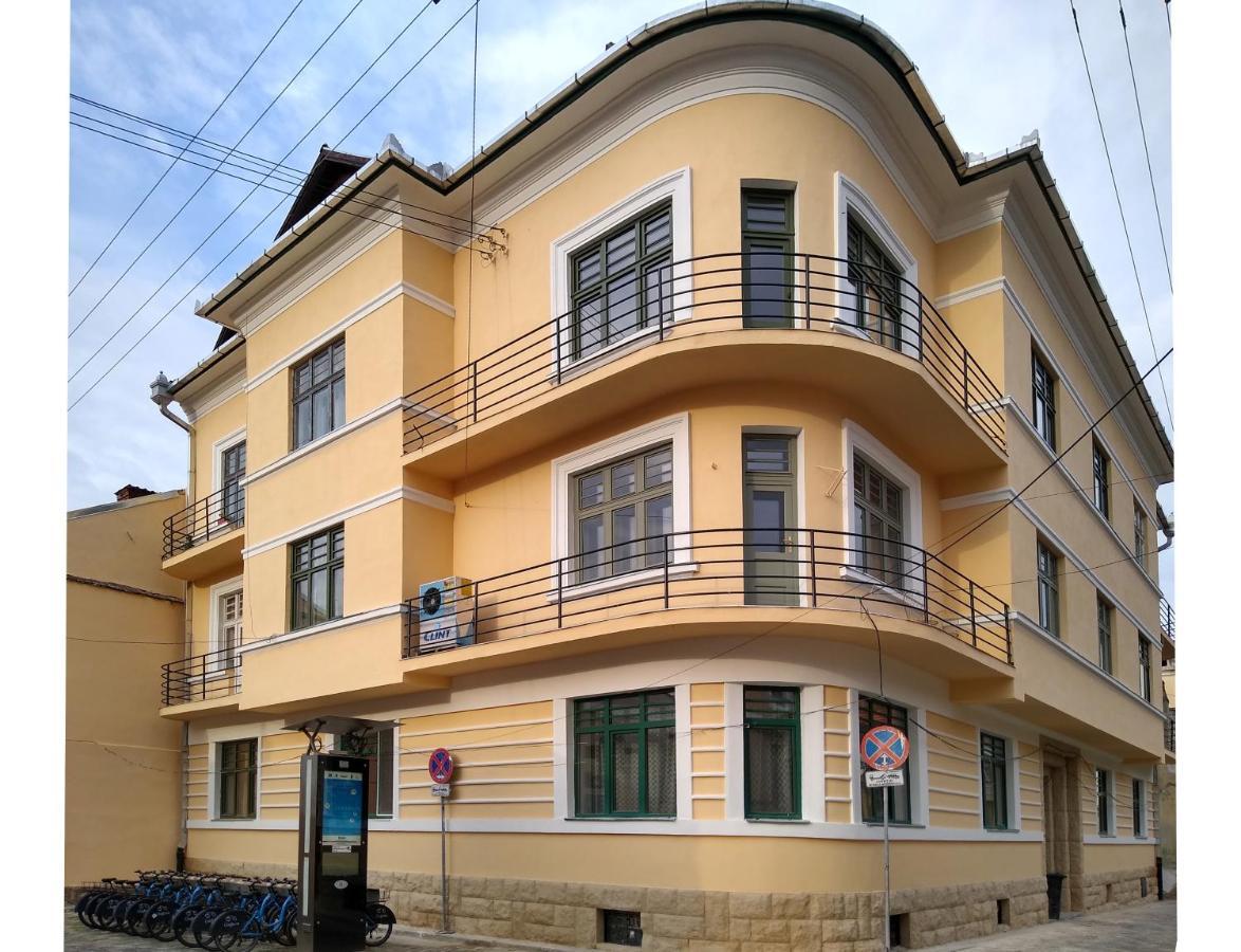 Mansarda Apartment Cluj Napoca Bagian luar foto