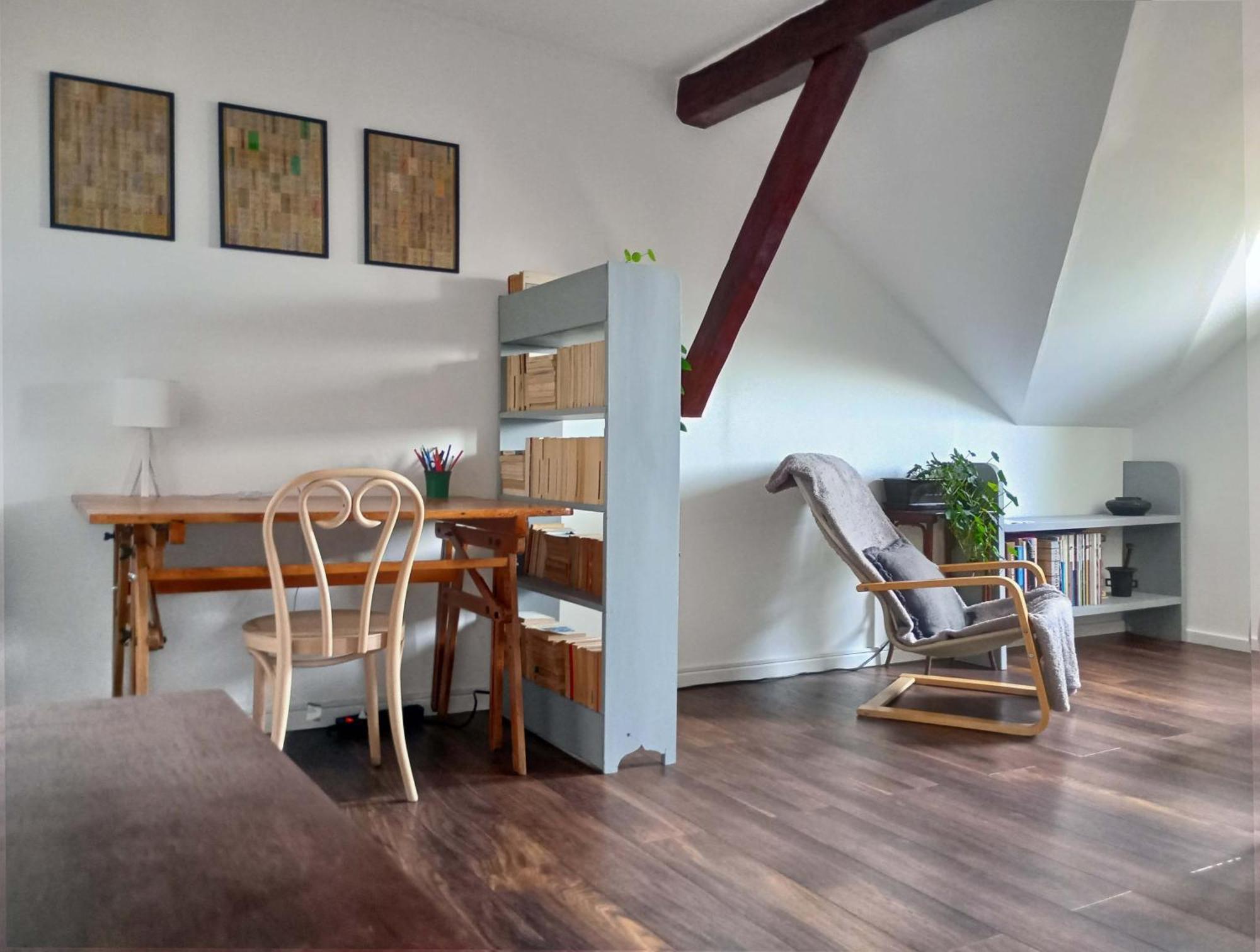 Mansarda Apartment Cluj Napoca Bagian luar foto