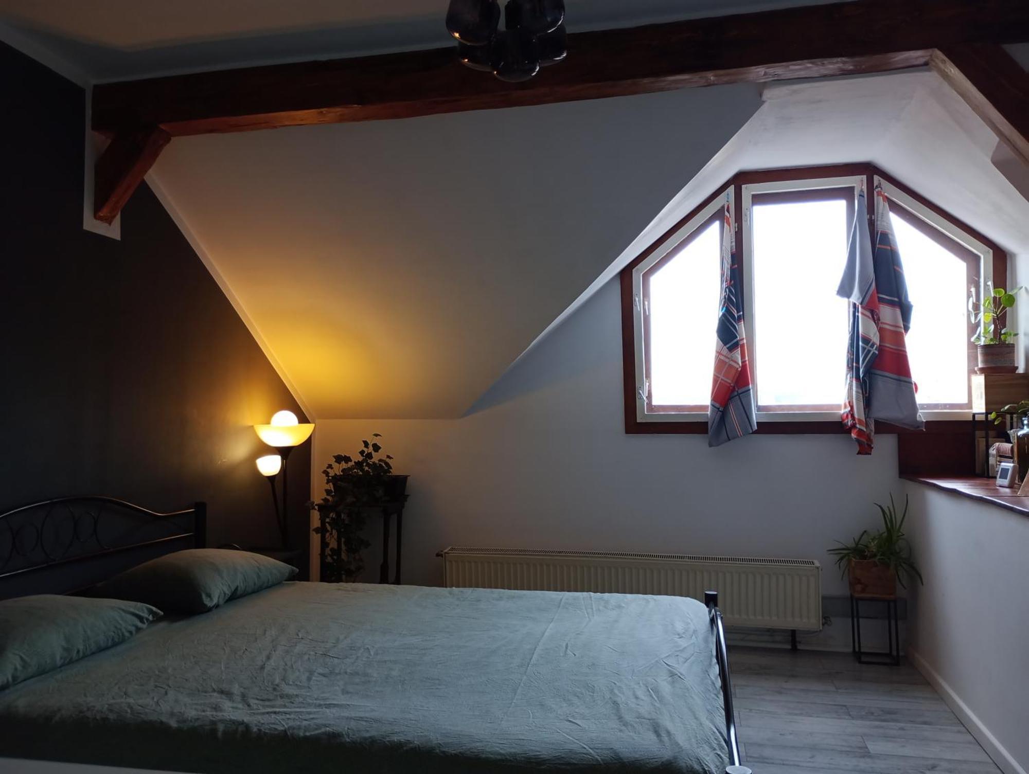Mansarda Apartment Cluj Napoca Bagian luar foto